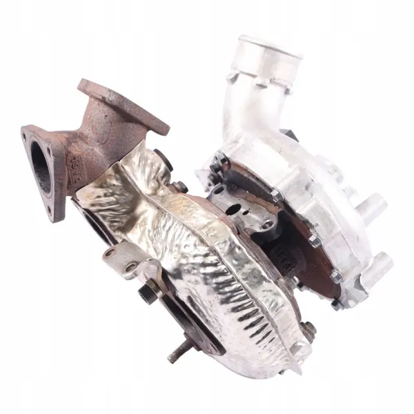 Turbocompresseur Audi OEM 059145874D pour 3.0 TDI image 2