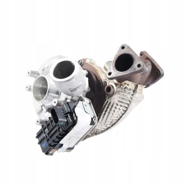 Turbocompresseur Audi OEM 059145874D pour 3.0 TDI image 3