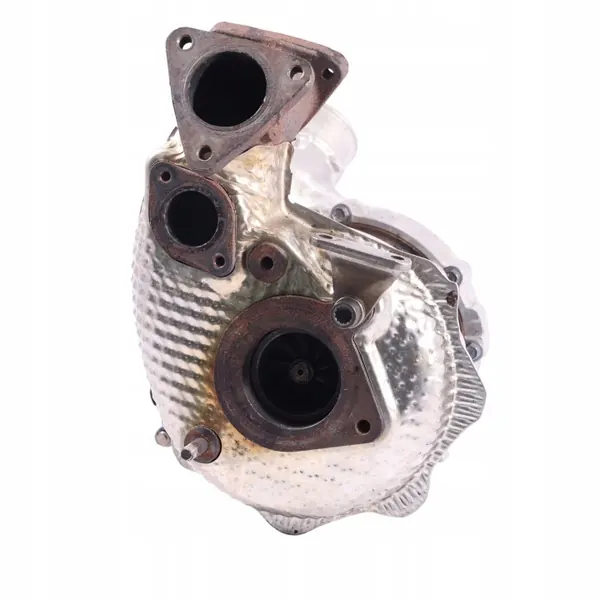 Turbocompresseur Audi OEM 059145874D pour 3.0 TDI image 4