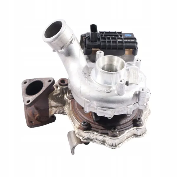 Turbocompresseur Audi OEM 059145874D pour 3.0 TDI image 7