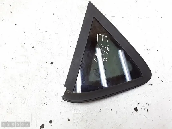 Quart de vitre Ford OEM e643r006723 as3 image 2