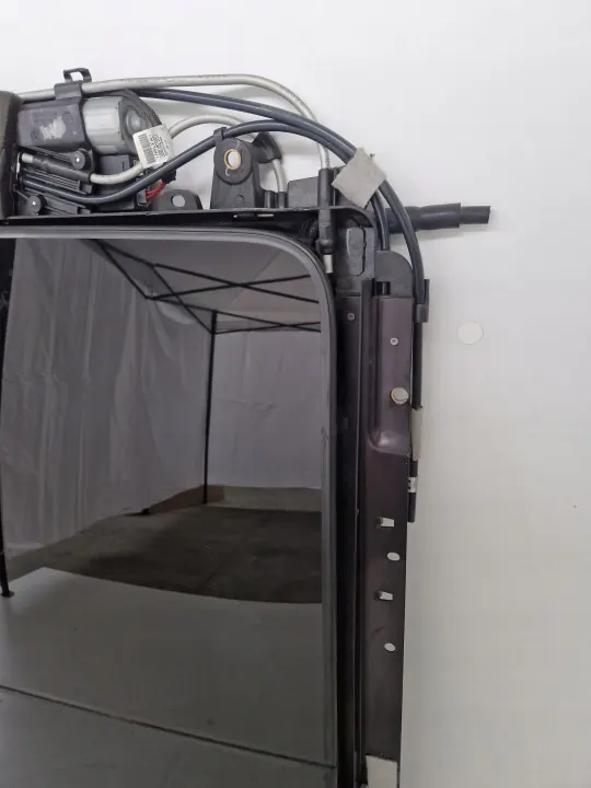 Panoraamakatto Jeep Grand Cherokee IV WK2 OEM image 5
