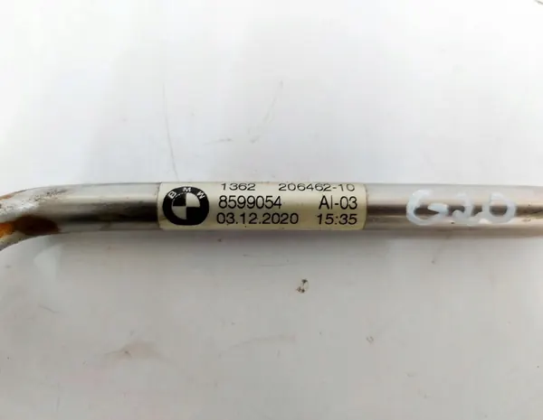 Pakokaasupaineanturi BMW 3 G20 G30 G21 3.0d OEM 8490046 image 4