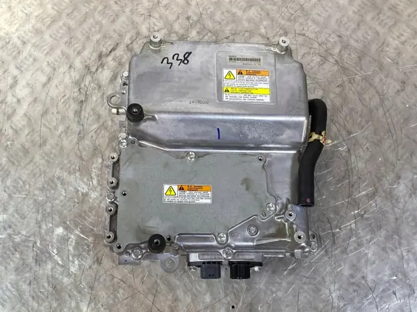 Front-Wandler OEM 9410A081 Mitsubishi Outlander 2014 image 2