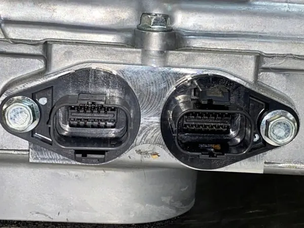 Front-Wandler OEM 9410A081 Mitsubishi Outlander 2014 image 3