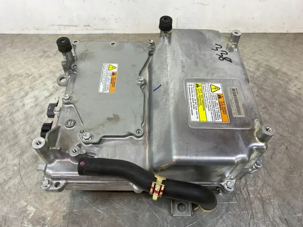 Front-Wandler OEM 9410A081 Mitsubishi Outlander 2014 image 7