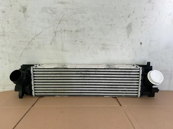 Intercooler OEM 8590105 para BMW 3 G20 G21 3.0D image 2
