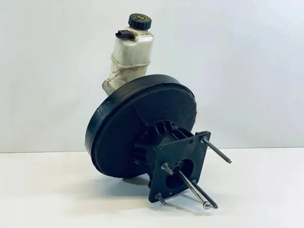 Servo d'occasion OEM 9662211880 pour Citroën C5 II Break image 4
