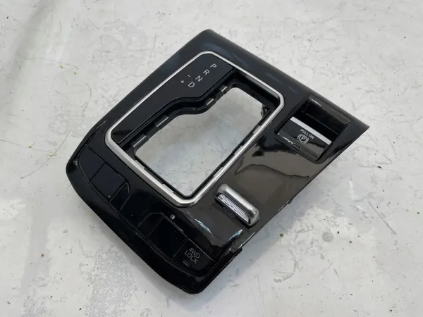 Marco indicador de cambios Jeep Compass II OEM 6WG77DX8AD image 2