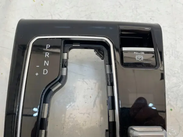 Marco indicador de cambios Jeep Compass II OEM 6WG77DX8AD image 4