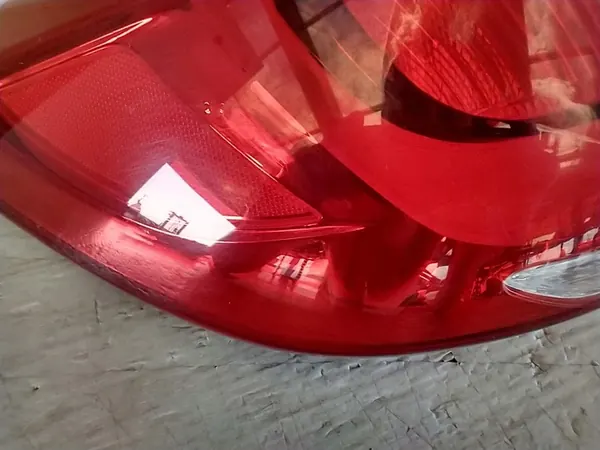 KIA SPORTAGE III Lámpara Trasera Izquierda 924013W510 image 5