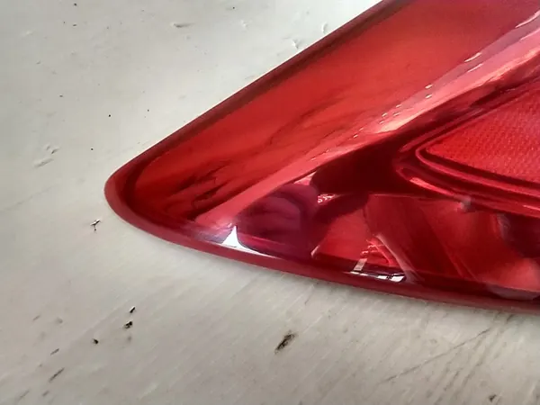 KIA SPORTAGE III Lámpara Trasera Izquierda 924013W510 image 6