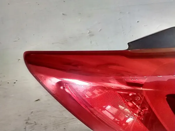 KIA SPORTAGE III Lámpara Trasera Izquierda 924013W510 image 7