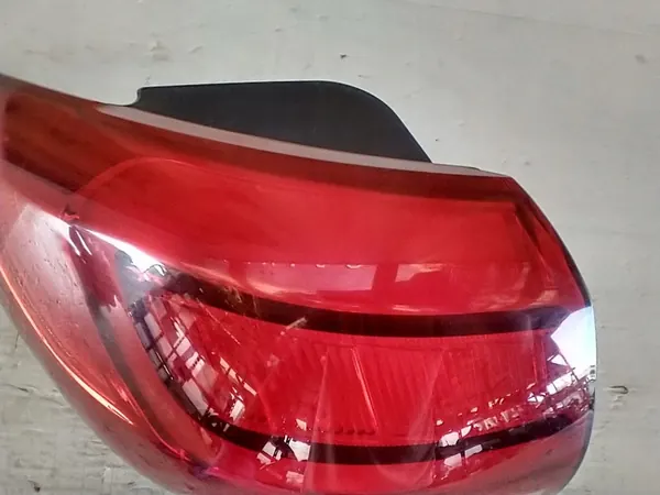 KIA SPORTAGE III Lámpara Trasera Izquierda 924013W510 image 8