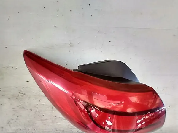 KIA SPORTAGE III Lámpara Trasera Izquierda 924013W510 image 9