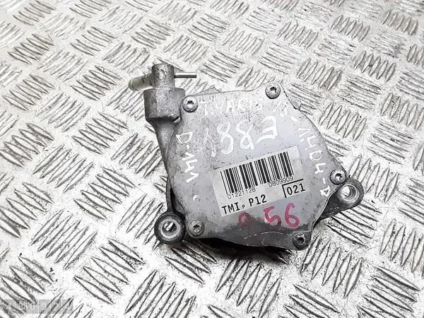 Pompe à vide de frein Toyota Yaris 2013 tmip12 image 3