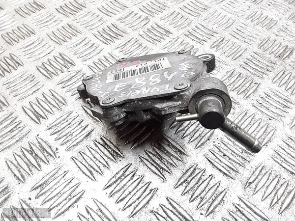 Pompe à vide de frein Toyota Yaris 2013 tmip12 image 4