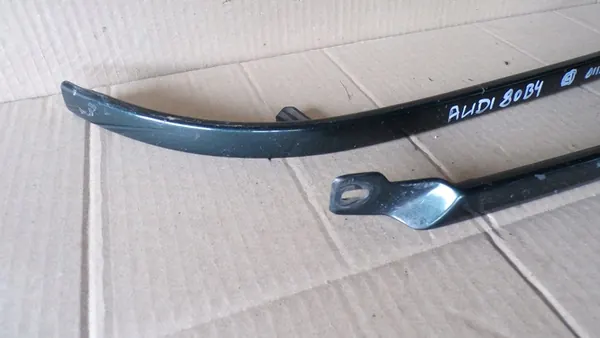 AUDI 80 B4 Cubierta de Faro Izquierda Derecha Delantera 8A0853207A image 4