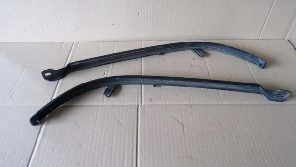 AUDI 80 B4 Cubierta de Faro Izquierda Derecha Delantera 8A0853207A image 5