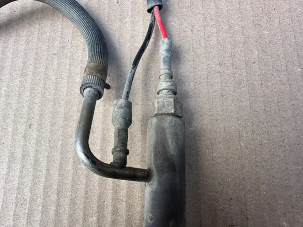 Ford Mondeo S-Max Galaxy 2.0 TDCI Inyector DPF AV619T540BE image 5