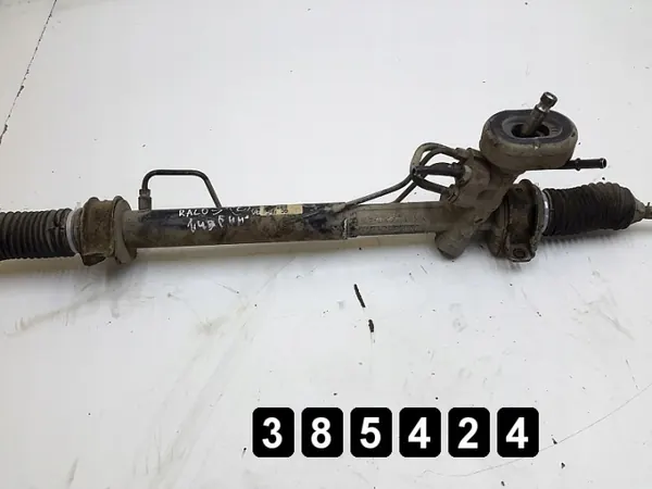 Cremallera dirección OEM AM-385424 para Chevrolet image 2