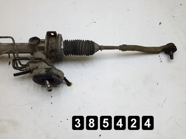 Cremallera dirección OEM AM-385424 para Chevrolet image 3
