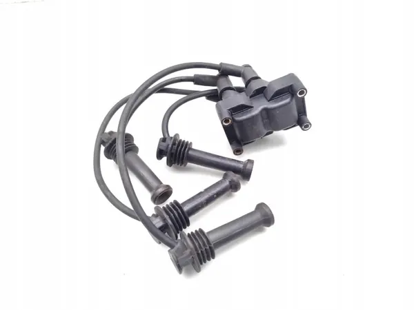 Sytytyskelat Ford C-Max OEM No MPN 1.6 Ti Bensiini image 2