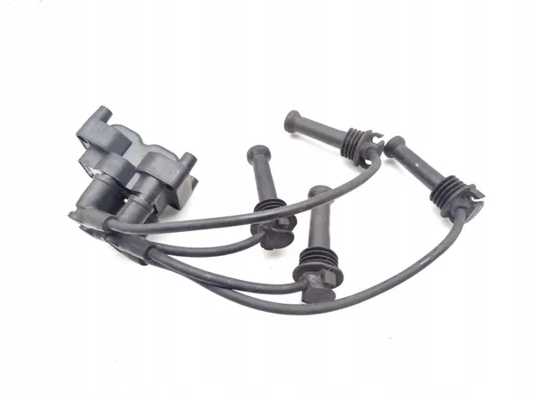Sytytyskelat Ford C-Max OEM No MPN 1.6 Ti Bensiini image 3