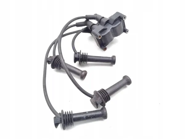Sytytyskelat Ford C-Max OEM No MPN 1.6 Ti Bensiini image 4