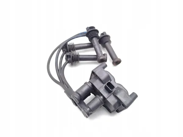 Sytytyskelat Ford C-Max OEM No MPN 1.6 Ti Bensiini image 5