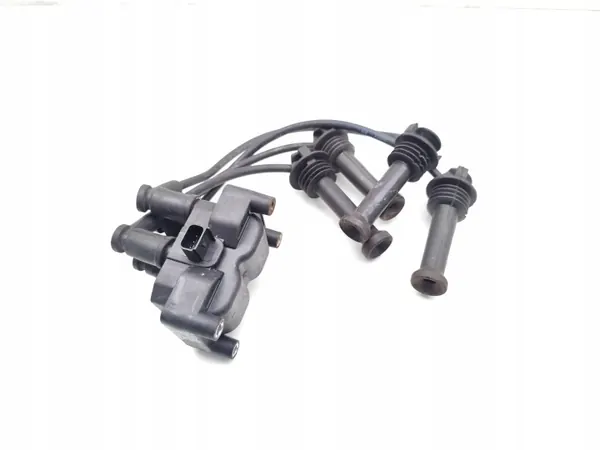 Sytytyskelat Ford C-Max OEM No MPN 1.6 Ti Bensiini image 6