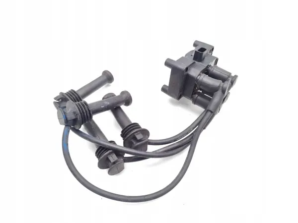 Sytytyskelat Ford C-Max OEM No MPN 1.6 Ti Bensiini image 7