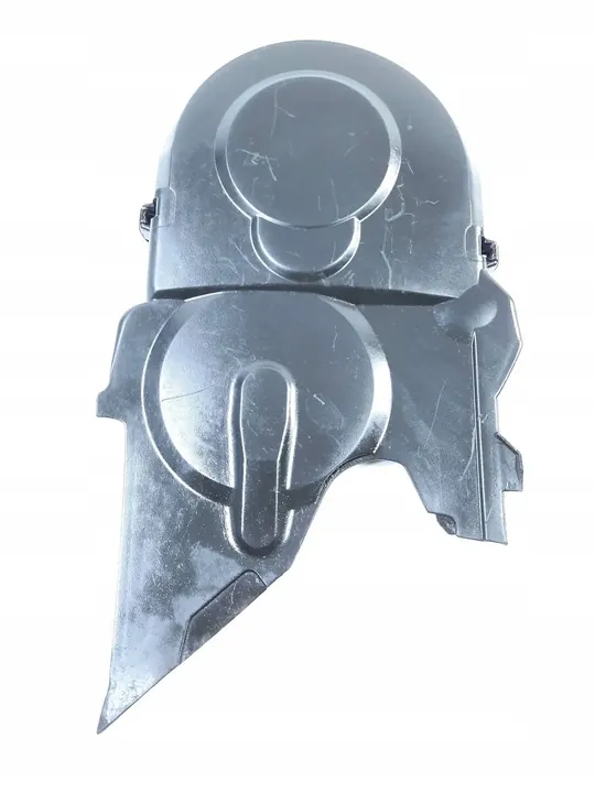 Volkswagen Golf IV 2001 Täckning för kedja image 2