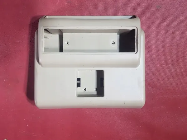 Schalterpanelrahmen OEM 81629300177 für MAN TGX Euro 6 image 2