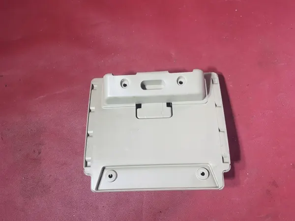 Schalterpanelrahmen OEM 81629300177 für MAN TGX Euro 6 image 3