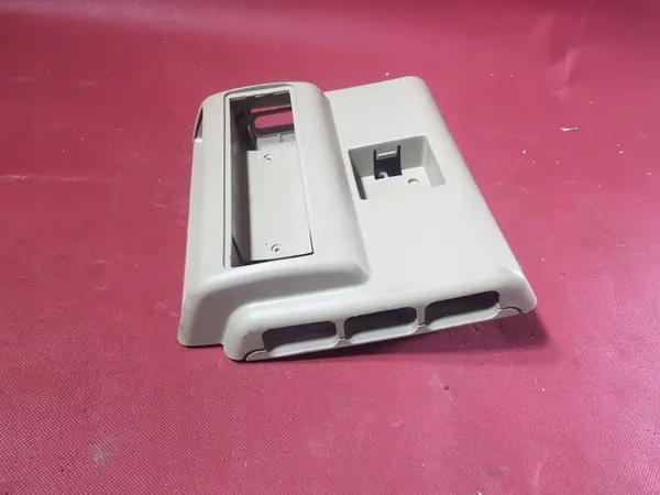 Schalterpanelrahmen OEM 81629300177 für MAN TGX Euro 6 image 4