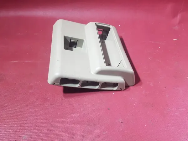 Schalterpanelrahmen OEM 81629300177 für MAN TGX Euro 6 image 5
