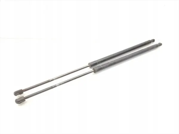 VW Caddy Heckklappendämpfer OEM - Gebraucht 2006-2010 1.9 TDI image 2
