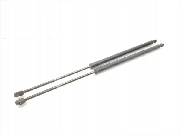 VW Caddy Heckklappendämpfer OEM - Gebraucht 2006-2010 1.9 TDI image 6