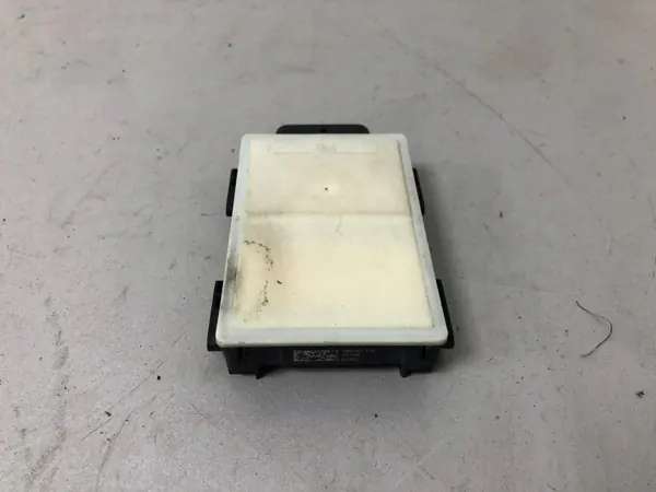Spurwechselassistent BMW 3 G20 OEM 66327915643 image 3