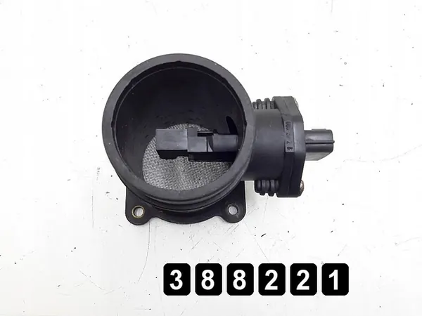 Luftmassenmesser Nissan Almera Tino 2003 028021 image 2