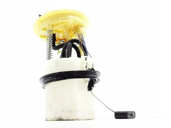 Brandstofpomp Sensor Skoda Octavia III 2.0 TDI 5Q0919050AS image 2