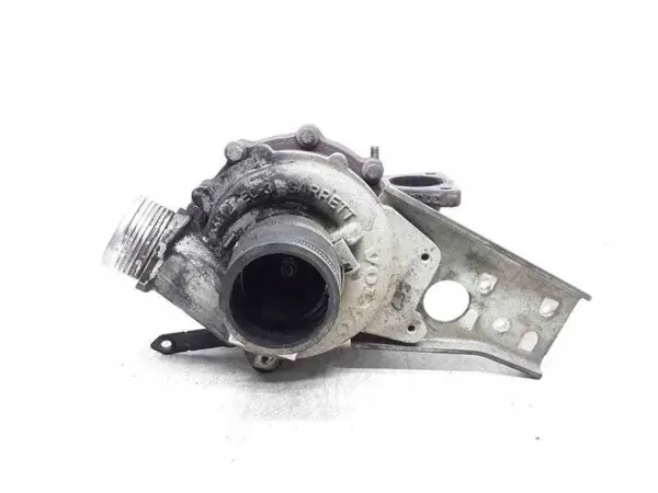 Turbo VOLVO XC90 I 31293507 2.4L 136kW 2010 image 2