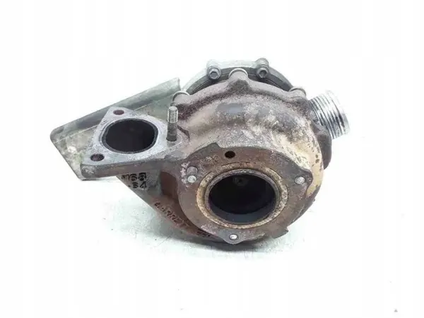 Turbo VOLVO XC90 I 31293507 2.4L 136kW 2010 image 4