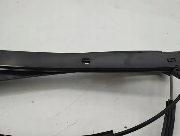 Mecanismo de elevação de janela lado direito Audi Q5 SQ5 2020 OEM image 2