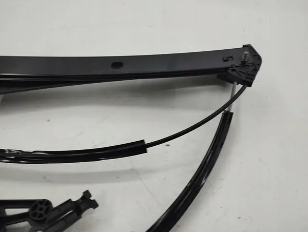 Mecanismo de elevação de janela lado direito Audi Q5 SQ5 2020 OEM image 3