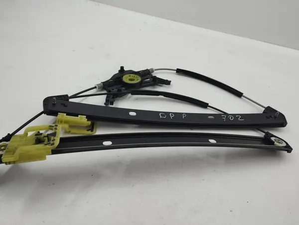 Mecanismo de elevação de janela lado direito Audi Q5 SQ5 2020 OEM image 4