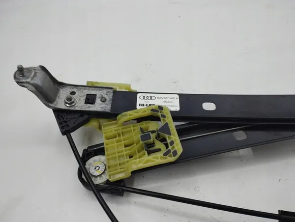 Mecanismo de elevação de janela lado direito Audi Q5 SQ5 2020 OEM image 5