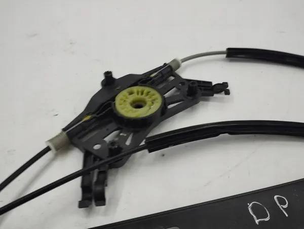Mecanismo de elevação de janela lado direito Audi Q5 SQ5 2020 OEM image 7