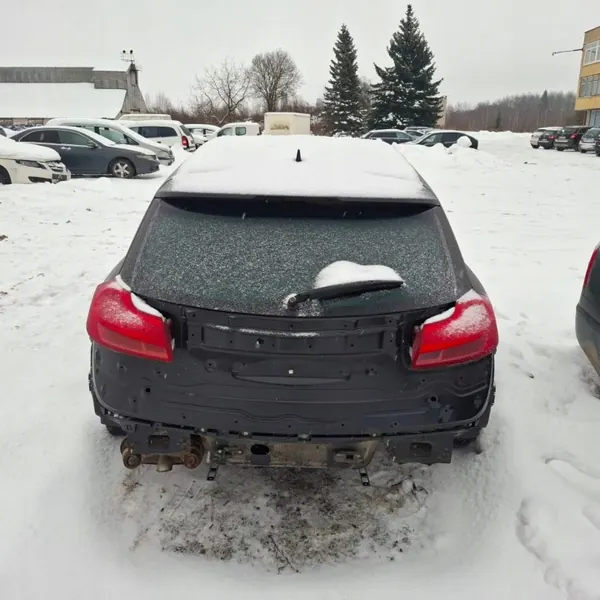 OEM 5242590101 Värmefläns Opel Insignia 2.0L image 9